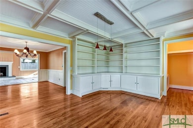 540 E 57th St, Savannah, GA 31405 - photo 4