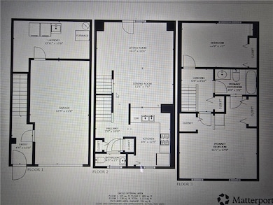 210 Saxonwald Ln unit 8C, Pittsburgh, PA 15234 - photo 2