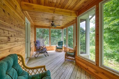 719 Goose Pond Rd, Westford, VT 05494 - photo 3