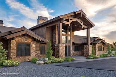 4579 E Plum Rd, Coeur D'Alene, ID 83814 - photo 2