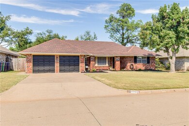 2513 NW 120th St, Oklahoma City, OK 73120 - photo 2