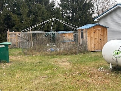 1660 N Bard Rd, Gladwin, MI 48624 - photo 7