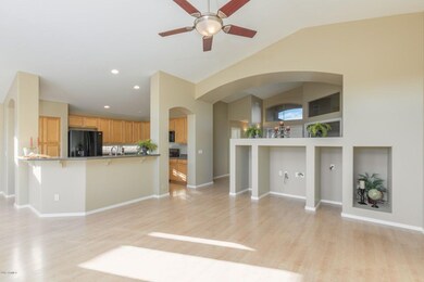 4611 E Night Glow Dr Cave Creek AZ 85331