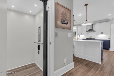 620 Eastwood Park Rd unit 6d, Sunset Beach, NC 28468 - photo 5