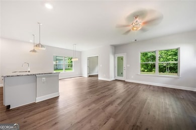 2945 Vinca Dr, Buford, GA 30519 - photo 4