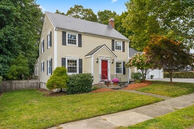 11 Sheridan Rd, Stoneham, MA 02180 - photo 3