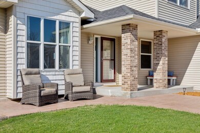 5714 126th St N, Hugo, MN 55038 - photo 5