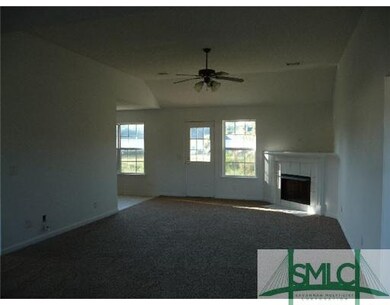 Interior Space/Layout.