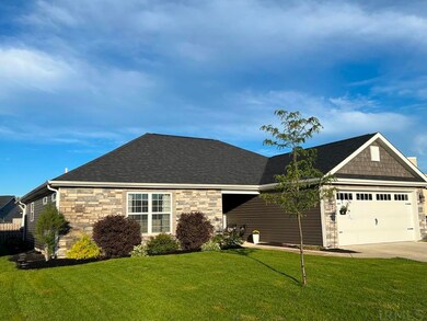 3828 Druze Ave, Lafayette, IN 47909 - photo 3