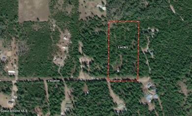 NNA E Tellum Ave, Athol, ID 83801 - photo 4