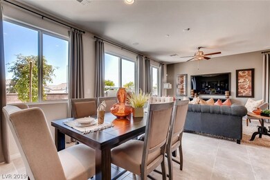 1975 Family Room **Picture is of Model Home**