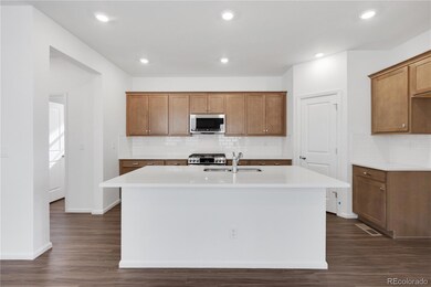 5456 N Elk Way, Aurora, CO 80019 - photo 5