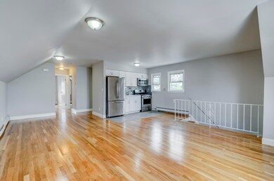 88 Riverview Rd unit 2, Jersey City, NJ 07305 - photo 4