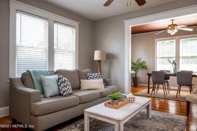 1418 Donald St, Jacksonville, FL 32205 - photo 4