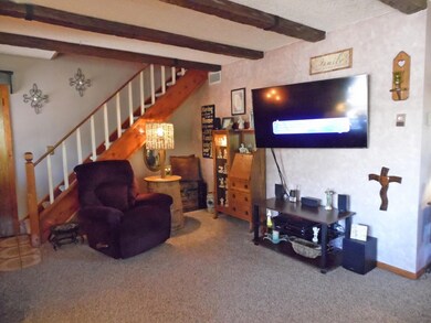 Living Room View 1