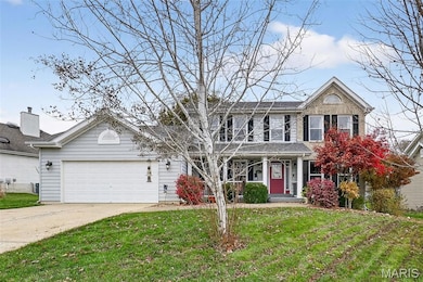 123 Tennessee Walker Way, Saint Peters, MO 63376 - photo 4