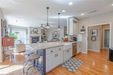 13 Breton Ln, Bella Vista, AR 72715 - photo 5