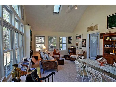 Den/Family/Great Room.