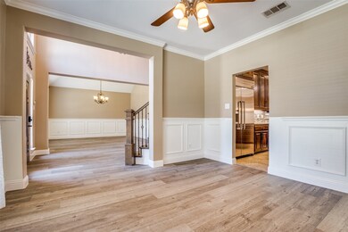 1200 Crestview Dr, Bedford, TX 76021 - photo 6