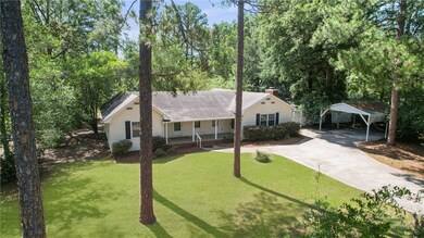 265 Mahan St, Jesup, GA 31545 - photo 4