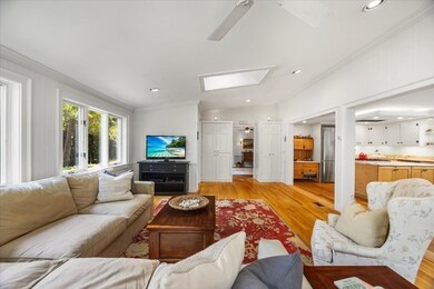 371 Davisville Rd, East Falmouth, MA 02536 - photo 4