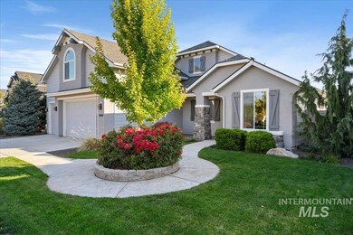 9484 S Saratov Way, Kuna, ID 83634 - photo 2