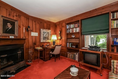 100 Bedford Rd, Greenwich, CT 06831 - photo 6