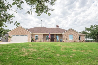 306 Kendall Cir, Weatherford, TX 76088 - photo 4