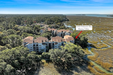 70 Paddle Boat Ln unit 108D, Hilton Head Island, SC 29928 - photo 7