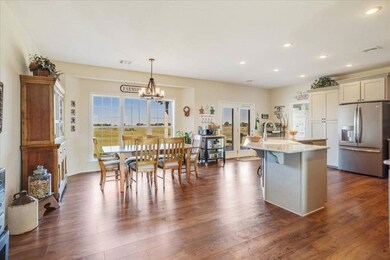 13454 Ok Highway 22 E, Kenefic, OK 74748 - photo 4