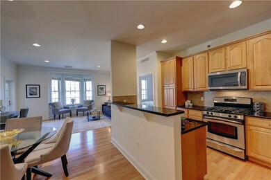 East Side Commons unit 312S, Providence, RI 02906 - photo 7