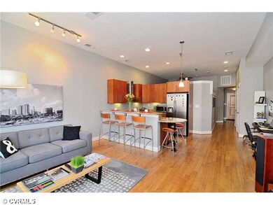 Interior Space/Layout