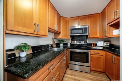 Sunset Lakeview unit B809, Honolulu, HI 96818 - photo 6