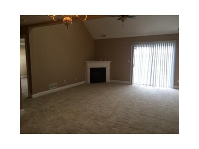Great Room.