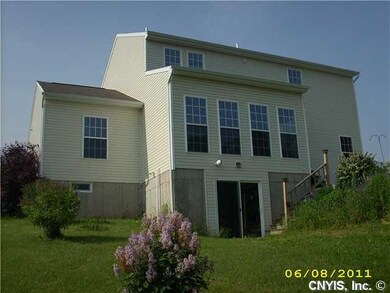 Exterior Back