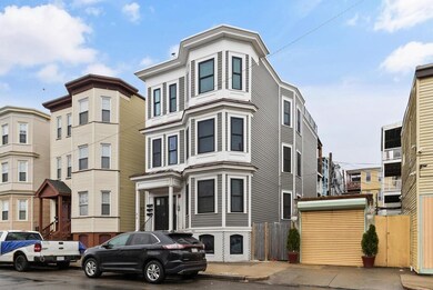 33 Condor St unit 1, Boston, MA 02128 - photo 2