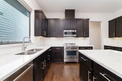 1917 W 15th St unit A, Houston, TX 77008 - photo 6