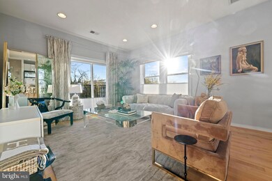 732 Lamont St NW unit 403, Washington, DC 20010 - photo 5