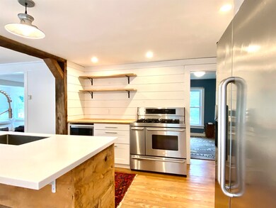 9 Hillcrest Rd, New London, NH 03257 - photo 2