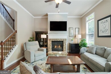 655 Grove Manor Ct, Suwanee, GA 30024 - photo 6