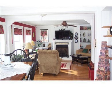 Living Room.
