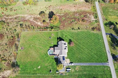 5133 N Meridian Rd, Austin, IN 47102 - photo 2