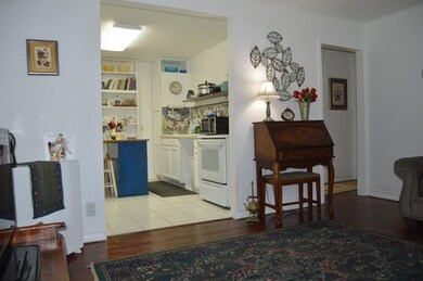 1410 Pecan St, Bonham, TX 75418 - photo 4