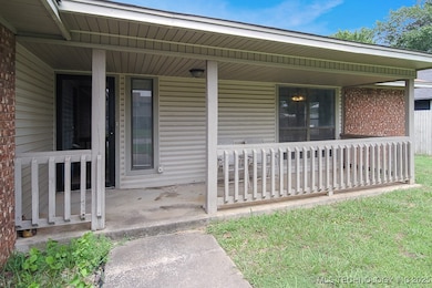 10707 E 98th St N, Owasso, OK 74055 - photo 3