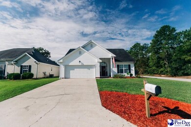 200 Saddle Ct, Florence, SC 29505 - photo 2