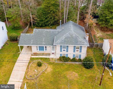 6112 Goodman Rd, Laurel, MD 20707 - photo 2