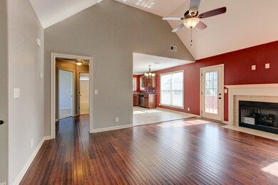 3411 Oconnor Ln, Clarksville, TN 37042 - photo 6