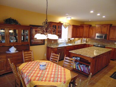 348 N Carroll Rd, Nixa, MO 65714 - photo 4