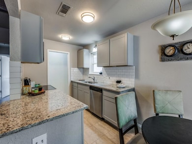 508 Allencrest Dr, Fort Worth, TX 76108 - photo 4