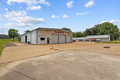 2200 S 4th St, Crockett, TX 75835 - photo 5